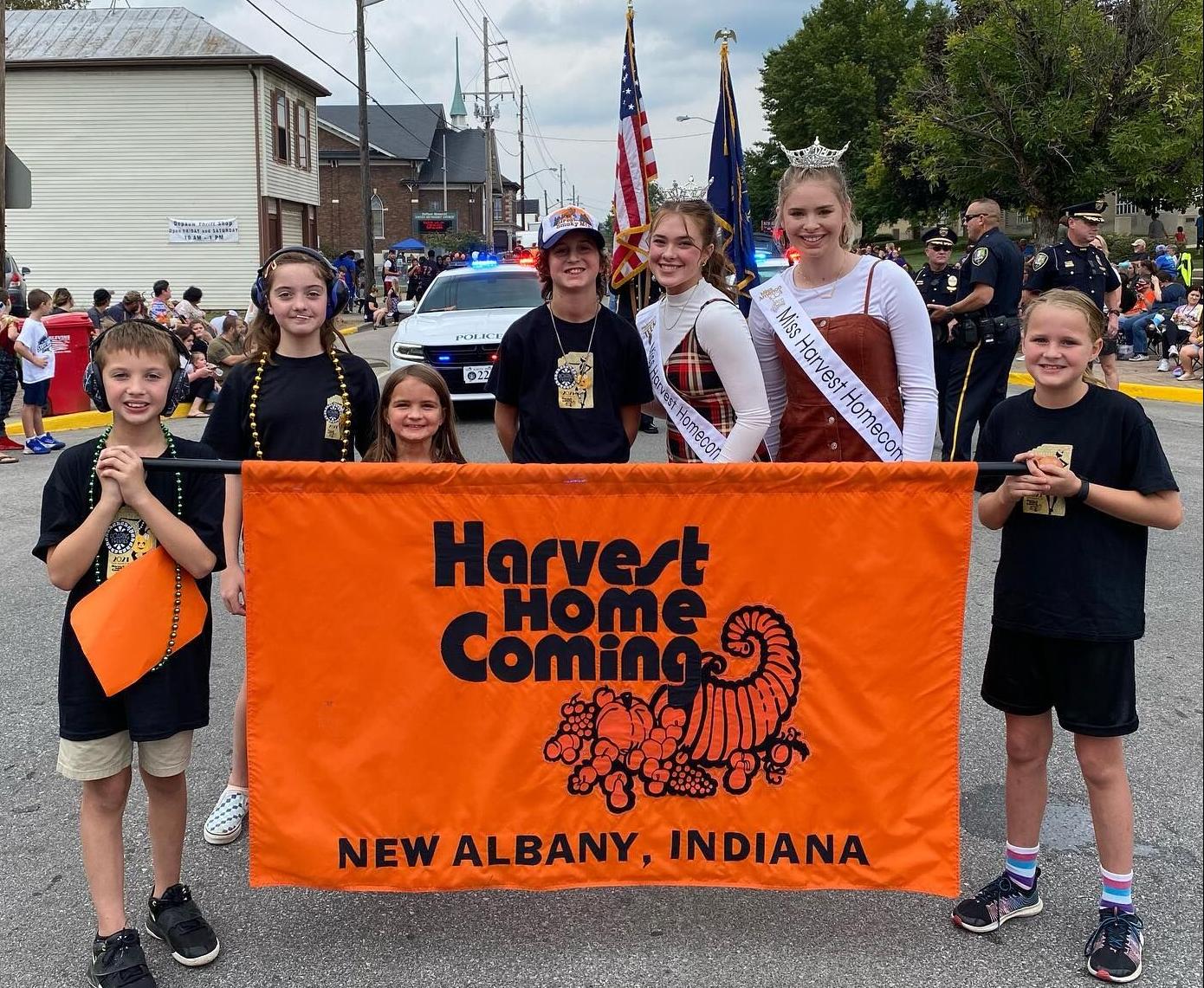 HARVEST HOMECOMINGN 2021 - PARADE - 10-2-2021 1.jpg